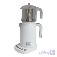 چای ساز بلک اند کوکر مدل BCTM-18B رنگ سفید