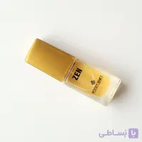 عطر جیبی زنانه zen وودی سنس ادکلن جیبی زنانه ادکلن زن