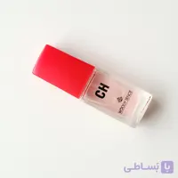 عطر جیبی مردانه سی اچ ch برند وودی سنس ادکلن جیبی مردانه 15 میلی لیتر
