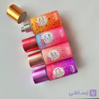بادی اسپلش زنانه بادی میست pink in sweet حجم 88 میل بادی میست زنانه پینک این سویت مدل واو