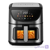 سرخ کن بدون روغن Best Cucina مدل XXL 8L