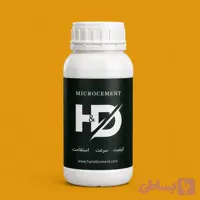 رنگ خمیری یونیورسال گلماش نیم کیلو