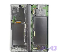 تاچ و ال سی دی سامسونگ زد فولد 3+فریم اورجینال | LCD SAMSUNG Z FOLD 3 – F926