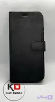 کیف کلاسوری چرمی شیائومی Redmi 12C