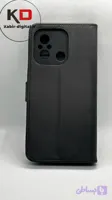 کیف چرمی شیائومی Redmi 12C