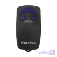 ریموت در ورودی نایس مدل Flor-s کد Dezh-433