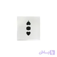 ریموت بلوتوثی دربازکن مدل دیواری کد D-433-sfd