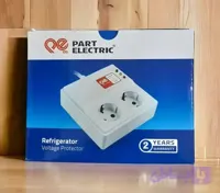 محافظ یخچال و فریزر پارت الکتریک کد 767