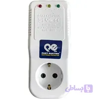 محافظ پکیج ولتاژ تک خانه پارت الکتریک مدل 7980