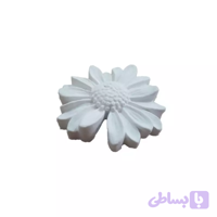 قالب سیلیکونی گل مارگاریت (بابونه)