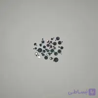 محافظ لنز دوربین ایفون ساده با رنگ‌بندی متنوع