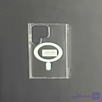 قاب گوشی شفاف مگ‌سیف سامسونگ