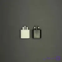 شارژر تایپ سی سامسونگ ساخت ویتنام 15 وات 15W 3PIN SAMSUNG- آداپتور خروجی تایپ سی سامسونگ سه پین