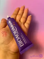 کرم روشن کننده و صورتی کننده نقاط حساس بیوآکوا (Bioaqua)