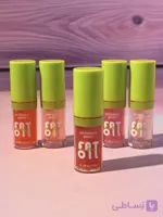 برق لب Victoria’s Spirit Soft Lip Drip 💋✨