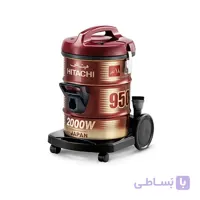 جاروبرقی سطلی هیتاچی 2100W 950