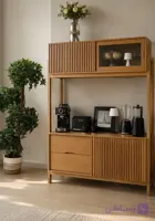 بار دو طبقه پرشین