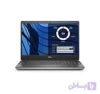 لپ تاپ استوک دل Dell Precision 7550 XEON W-10855M VGA 4GB T2000 نسل 10