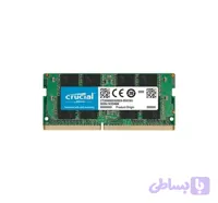 رم لپ تاپ استوک (DDR4)RAM LAPTOP 8GB PC4