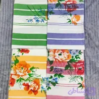 ملحفه کویتی دونفره