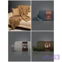 شال مبل لونا (بافت)