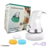 ماساژور ضد سلولیت فرم‌ دهنده بدن 2 Sculpt
