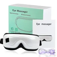 ماساژور چشم eye massage بلوتوث دار با کیفیت عالی