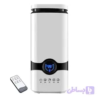 بخور سرد 4 لیتری Humidifier هوشمند مدل T606