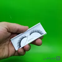 مژه مصنوعی روباهی شماره 603