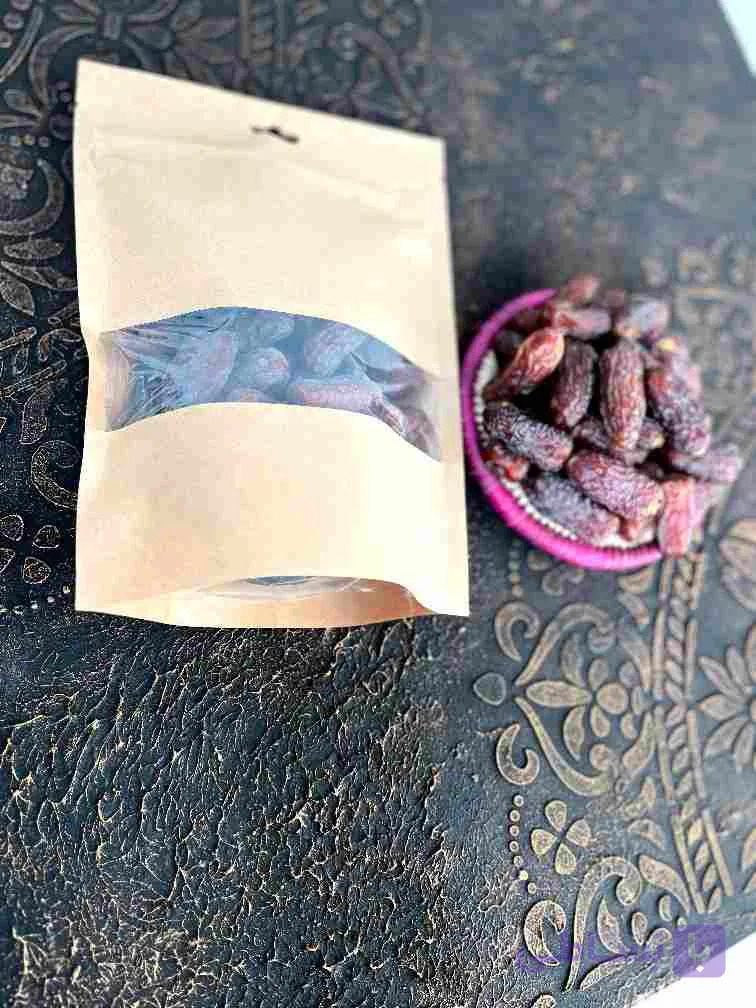خرما پیارم