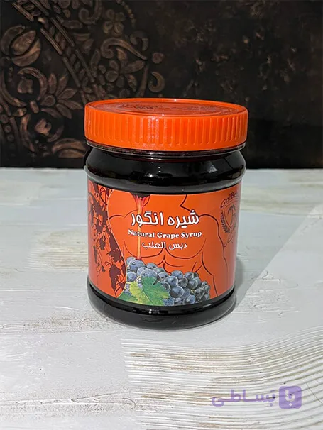 شیره انگور