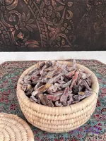 چیپس خرما