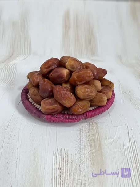 خرما زاهدی