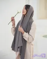 شال موهر سنگشور پاییزه و زمستانه – نرم، گرم و شیک