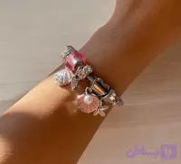 دستبند پاندورا (کد WX4H4)