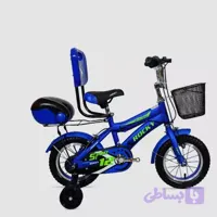 دوچرخه راکی سایز ۱۲