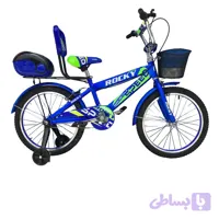 دوچرخه راکی سایز ۲۰