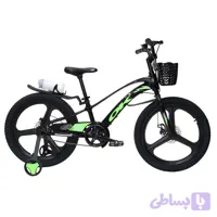 دوچرخه بچه گانه سایز ۱۶ برند ok مدل M840