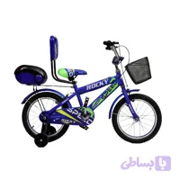 دوچرخه راکی سایز ۱۶