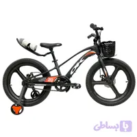 دوچرخه منیزیمی اوکی سایز ۲۰ مدل ok M8۳۰