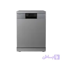 ماشین ظرفشویی کندی 15نفره PFD 315 S | سیلور