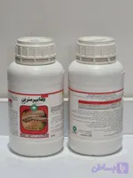حشره کش سایپرمترین ۴۰٪ گل سم