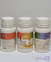 کاهش‌دهنده و کلات‌کننده pH و نرم‌کننده آب