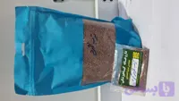 بذر ترب قرمز گرد