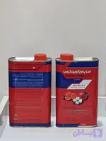فن‌پروپاترین کیمیا ۱۰٪