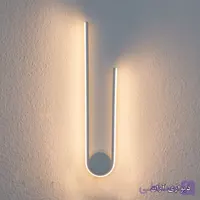 چراغ دیواری مدل آران