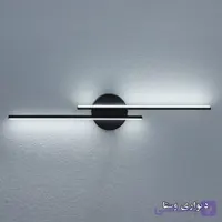 چراغ دیواری مدل وستا