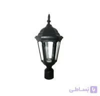 چراغ سرلوله مدل رومی