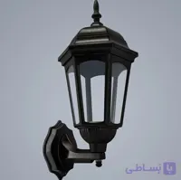 چراغ دیواری مدل رومی