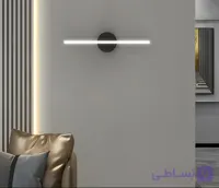 چراغ دیواری شارژی
